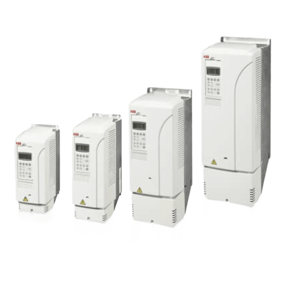 ACS800-01-0165-3+E210+L500+L503+N808 ABB