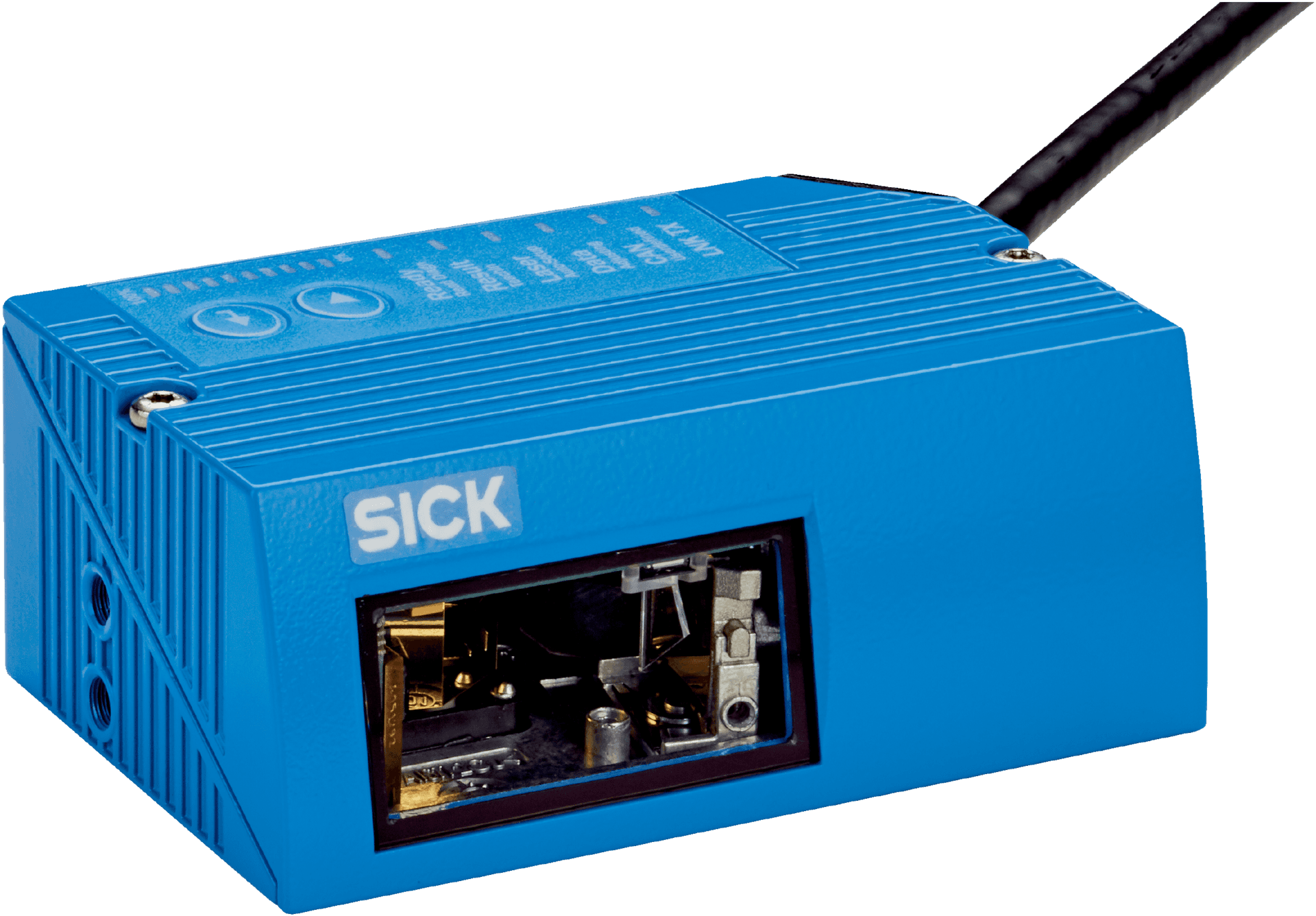 1019172 Sick - CLV431-0910S02