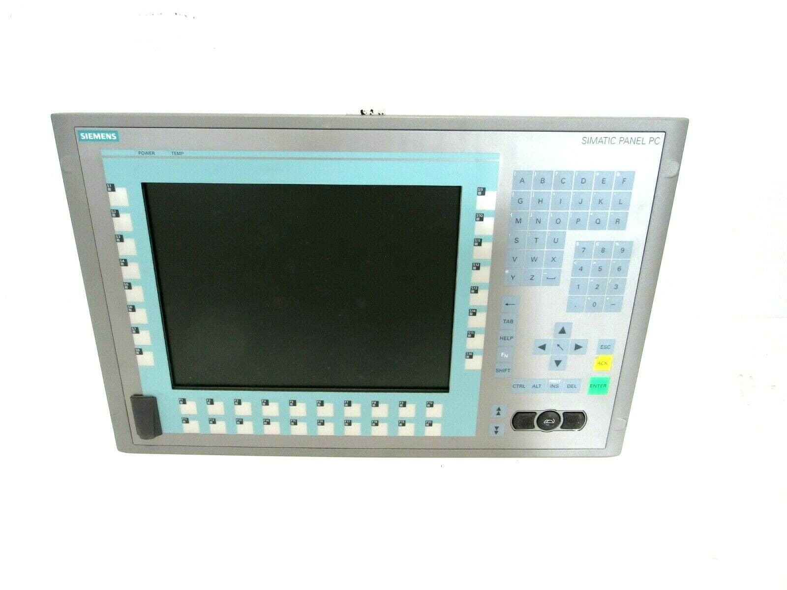 6AV7891-1BD10-1AB0 Siemens