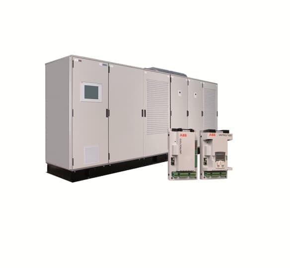 1SDA038292R0001 ABB