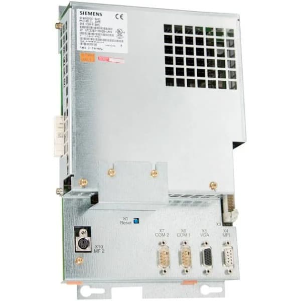 6FC5210-0DA00-1AA0 Siemens