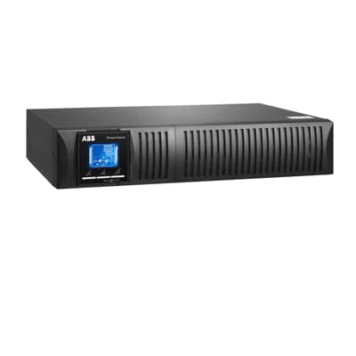 4NWP100201R0018 ABB - UPS PowerValue 11RT G2 2 kVA B HVP AS400