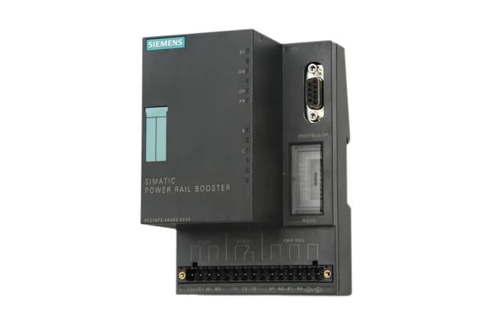 6ES7972-4AA01-0XA0 Siemens