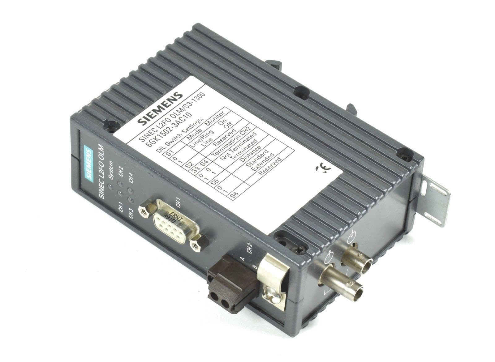 6GK1502-3AC10 Siemens