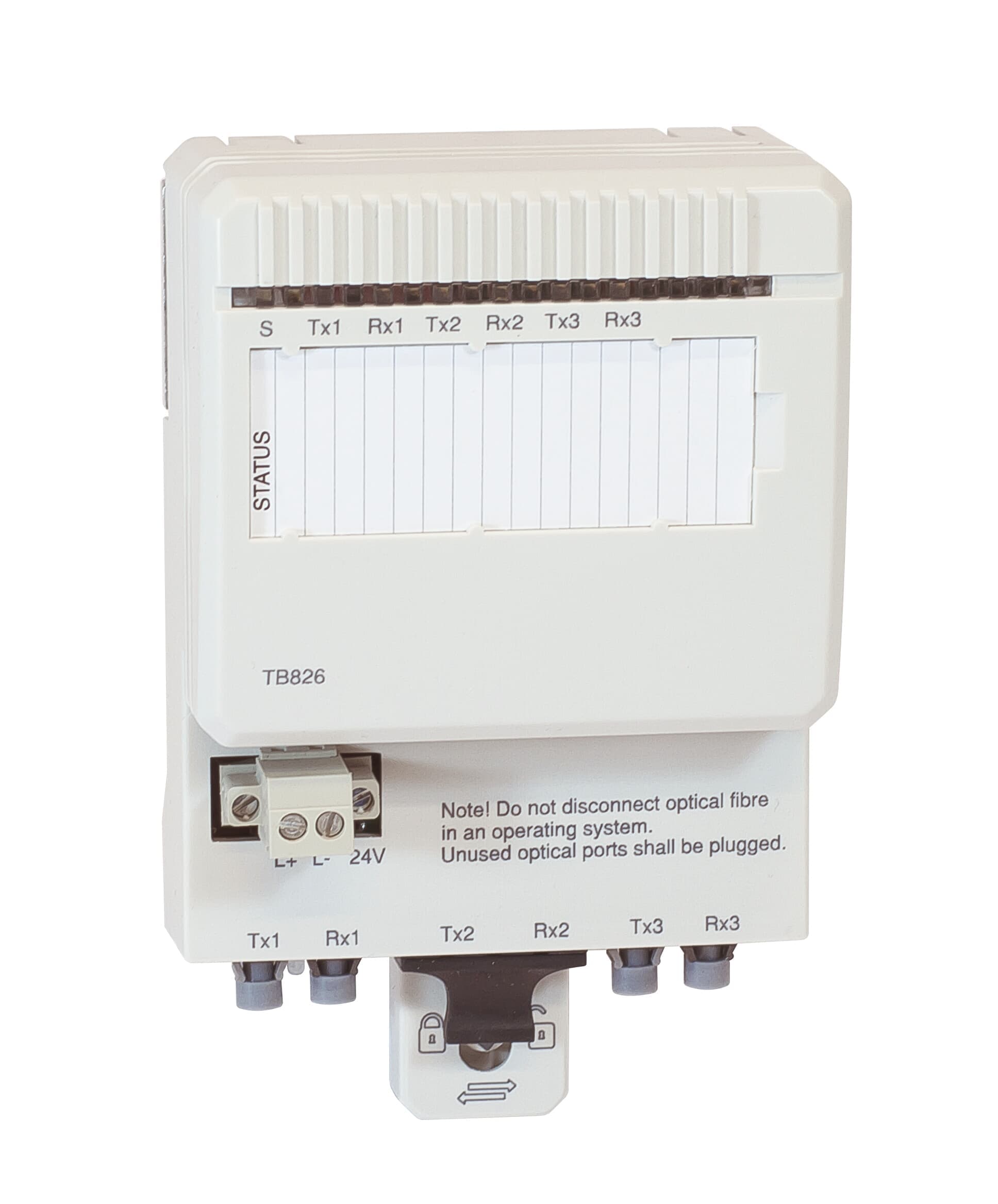3BSE061637R1 ABB - TB826