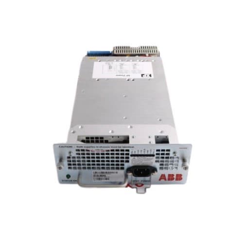 PHARPS32000000 ABB - MPS III