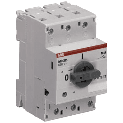 1SAM160000R1010 ABB - MO325-9