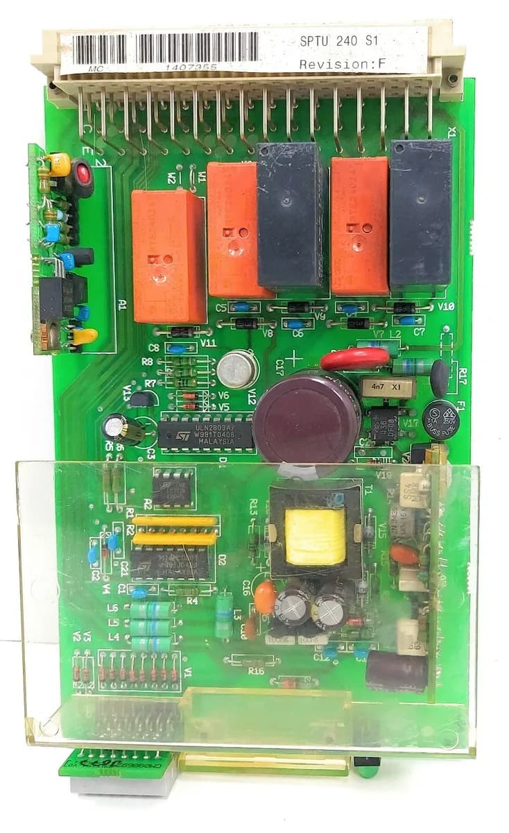 SPTU240S1 ABB