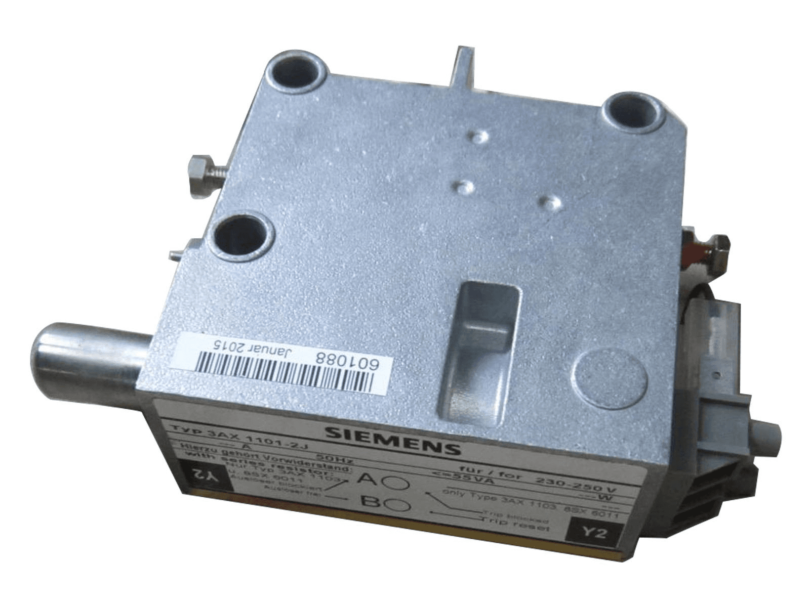 3AX1101-2J Siemens