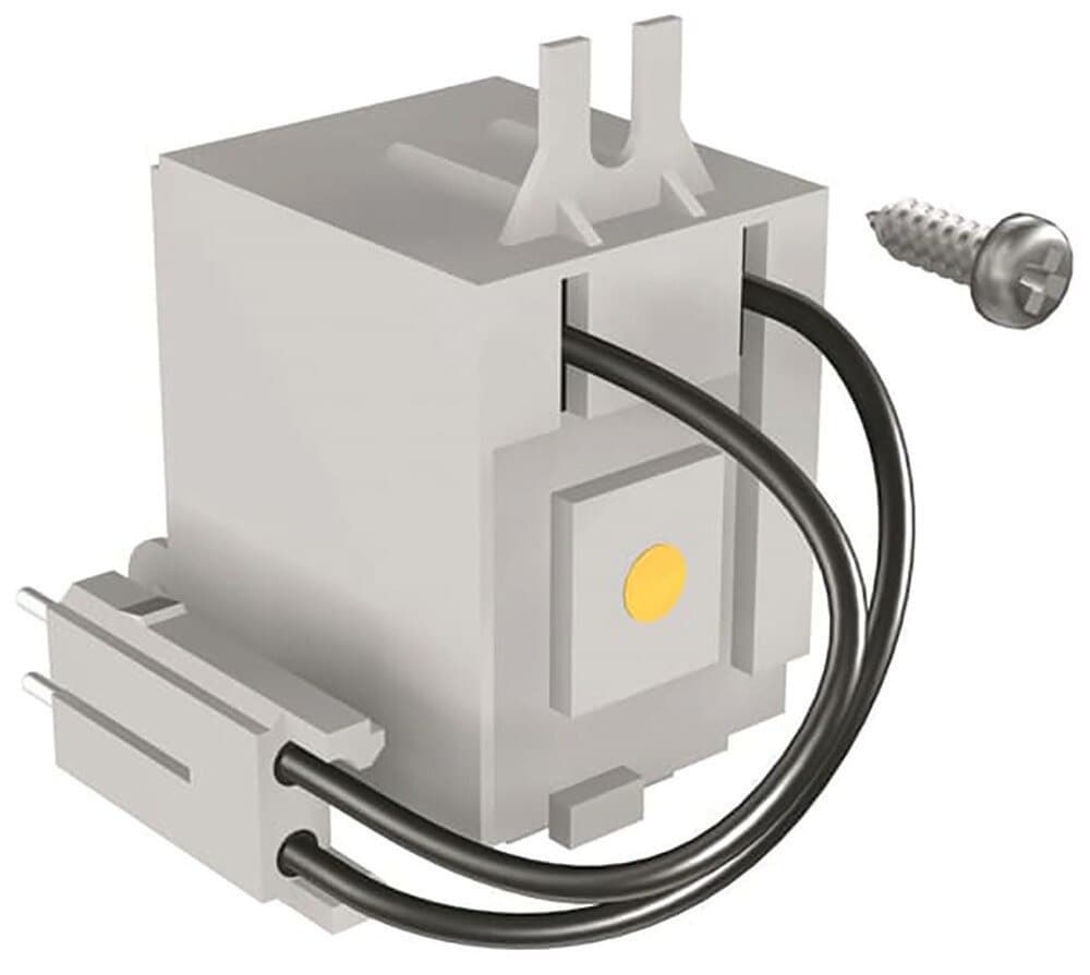 1SDA013781R1 ABB - SOR 24V S3-S4-S5