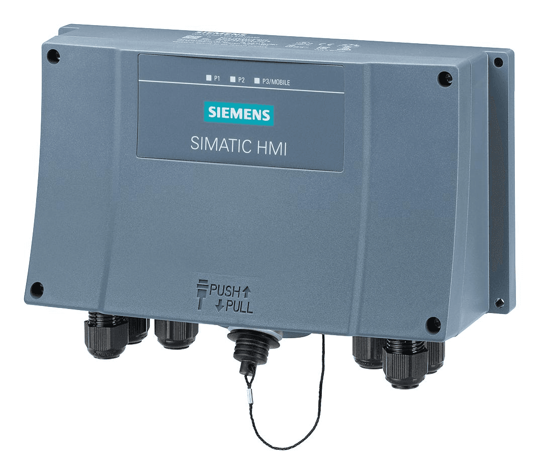 6AV2185-5AE23-0GE0 Siemens