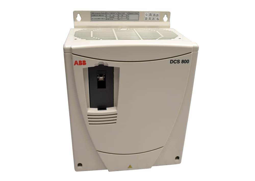 DCS800-S02-0200-05 ABB