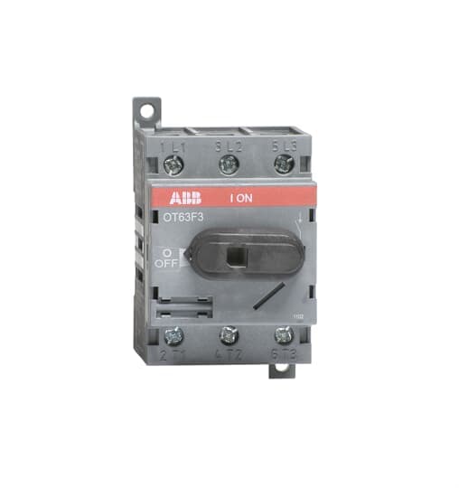 1SCA105332R1001 ABB - OT63F3
