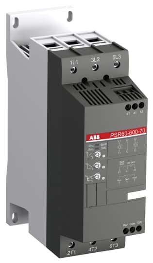 1SFA896112R7000 ABB - PSR60-600-70