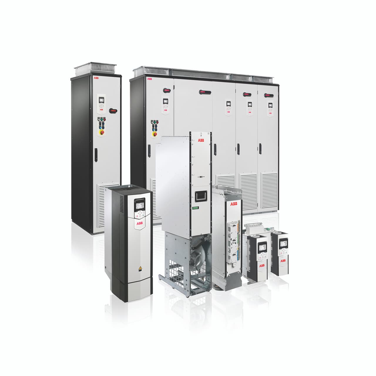 ACS880-01-021A-5+E200 ABB
