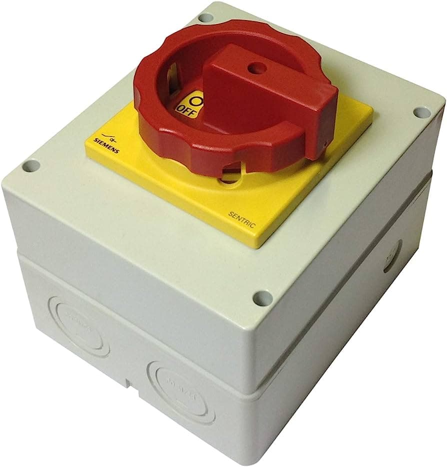 3LD2562-1TC53 Siemens
