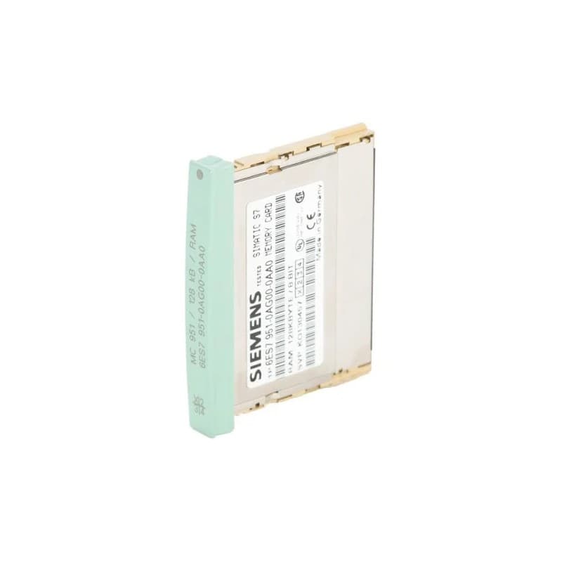 6ES7951-0AG00-0AA0 Siemens