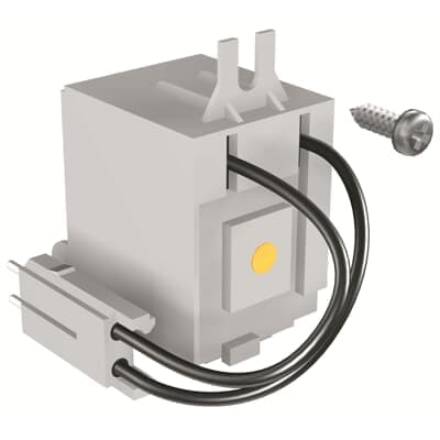 1SDA054863R0001 ABB - SOR T4-T5-T6 24...30 Vac/dc