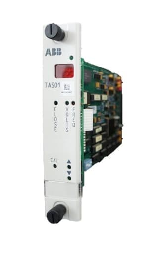 IMASO11 ABB