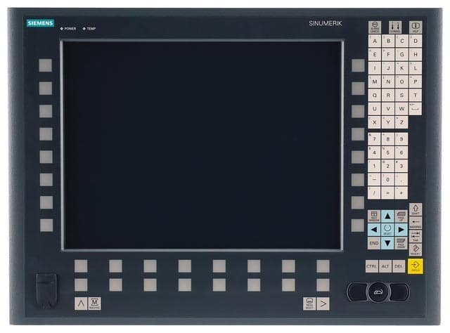 6FC5203-0AF05-1AB1 Siemens