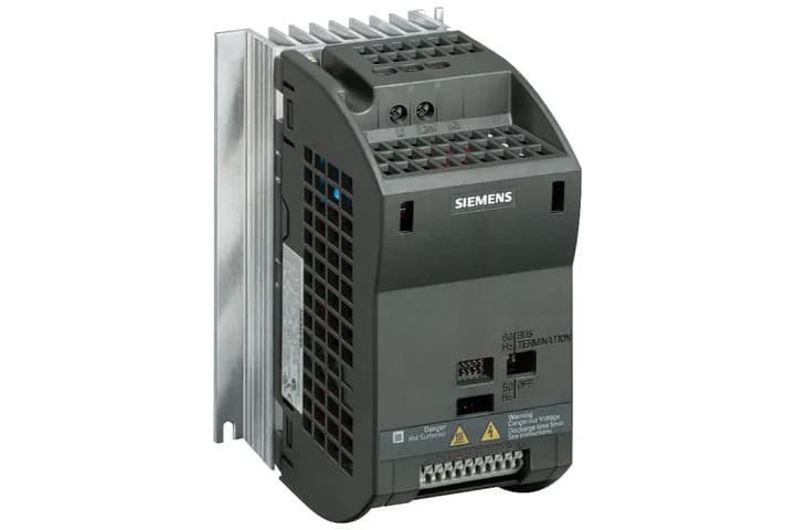 6SL3211-0KB15-5UB0 Siemens