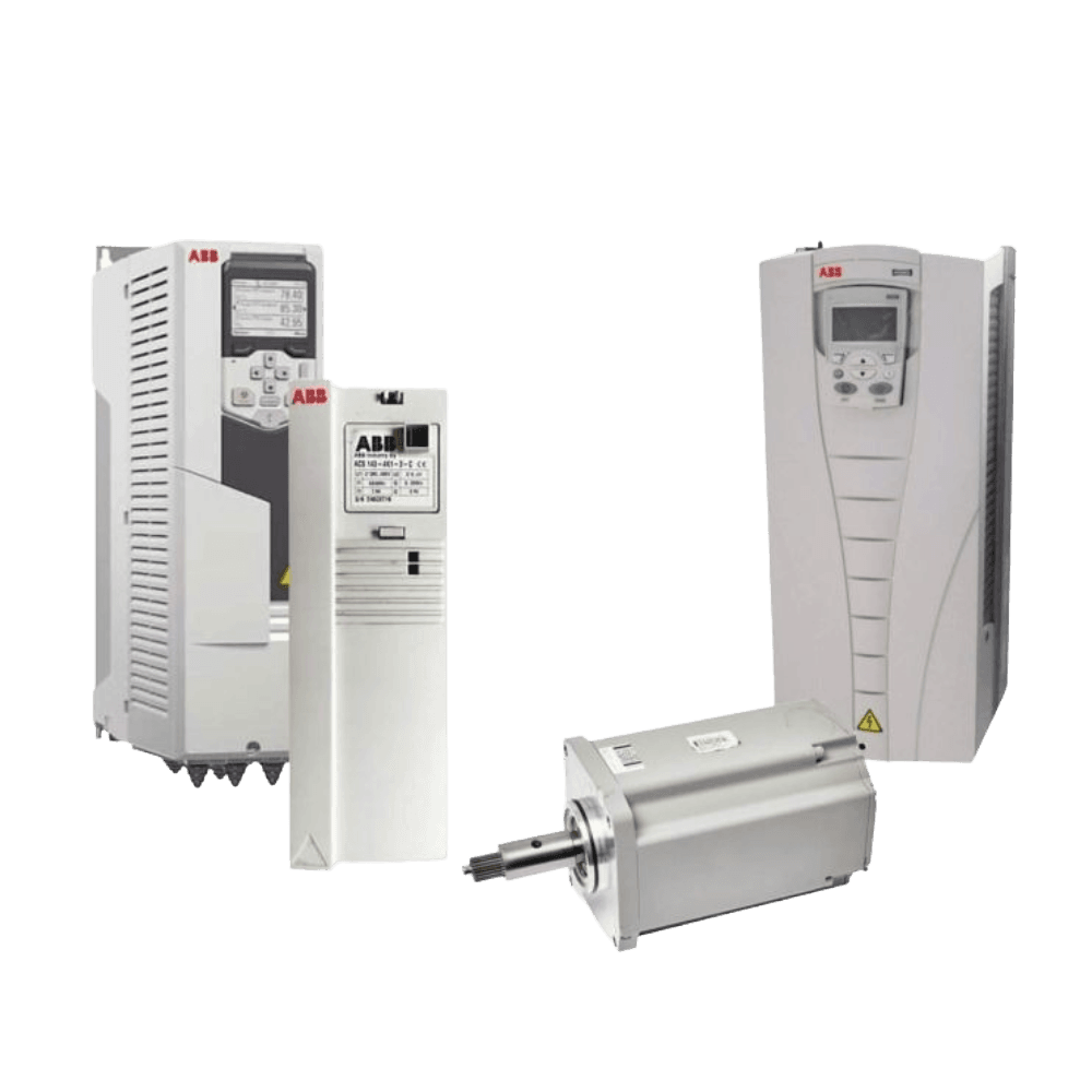 ACS880-104-0600A-7+E205+G304 ABB