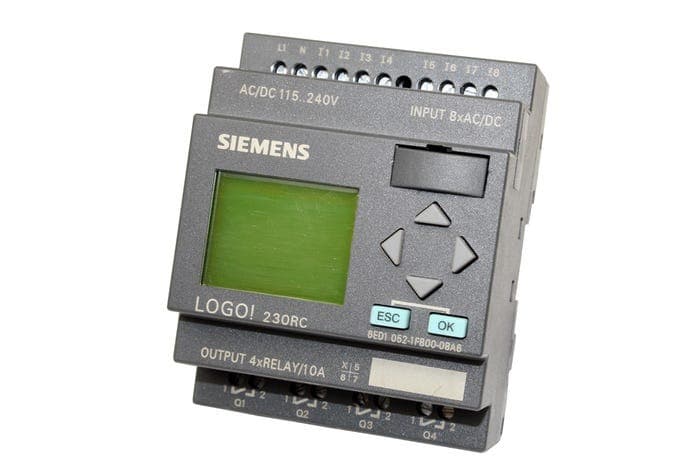 6ED1052-1FB00-0BA6 Siemens