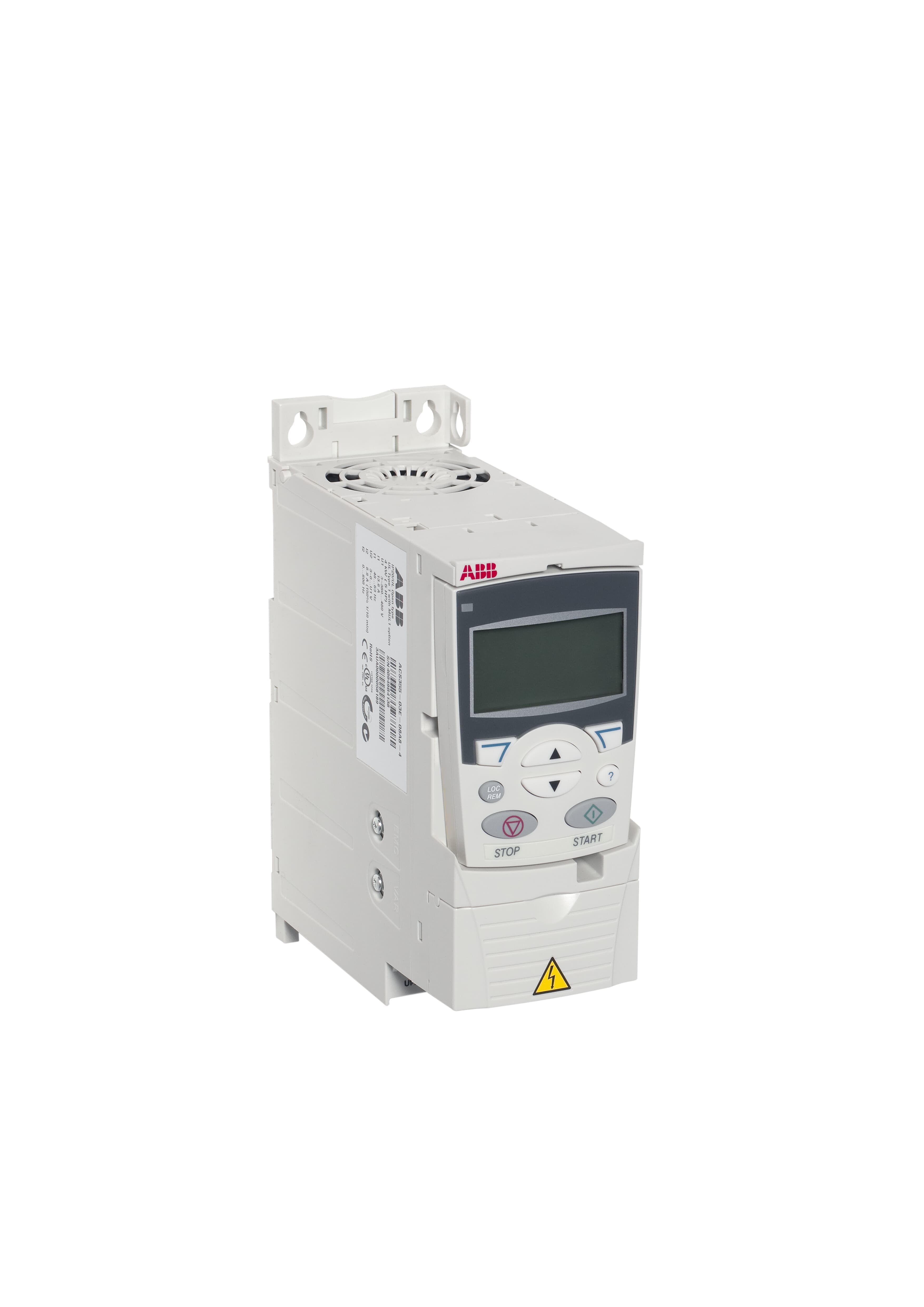 ACS355-03E-05A6-4+J400 ABB