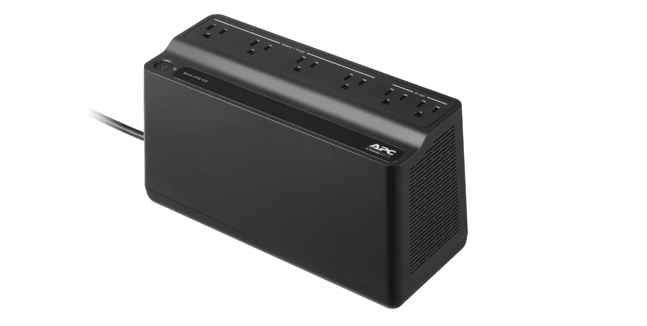 BE425M APC - Schneider Electric