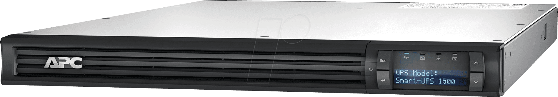 SMT1500RMI1U APC - Schneider Electric