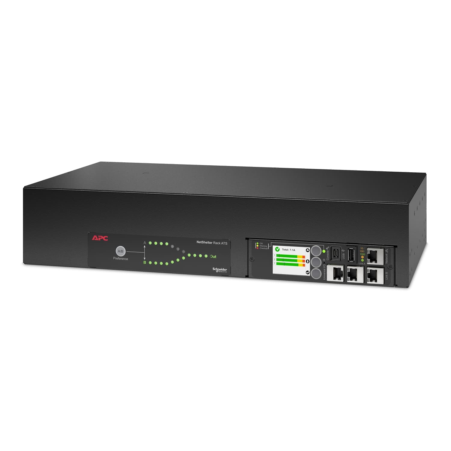 AP4424A APC - Schneider Electric