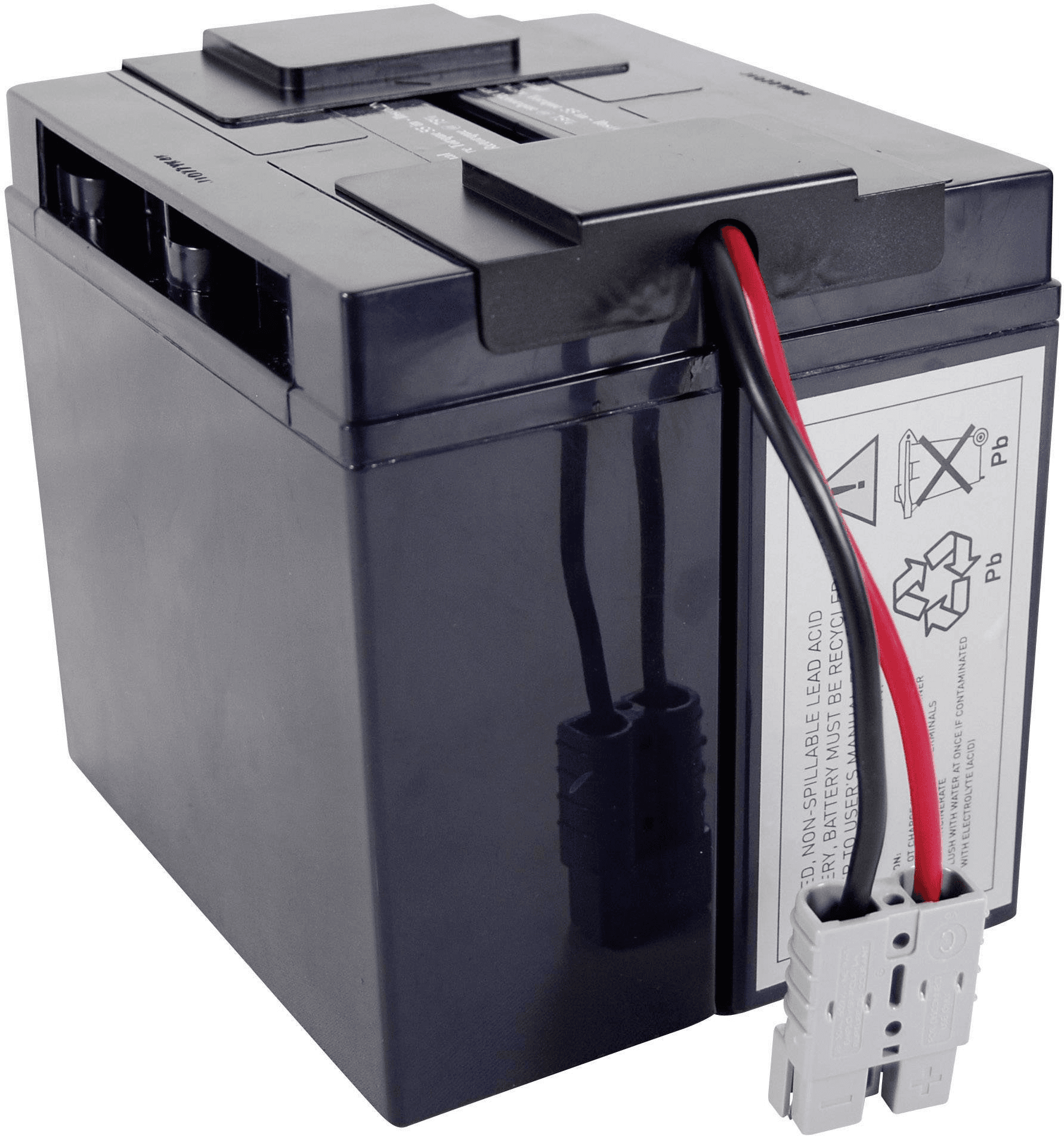 RBC7 APC - Schneider Electric