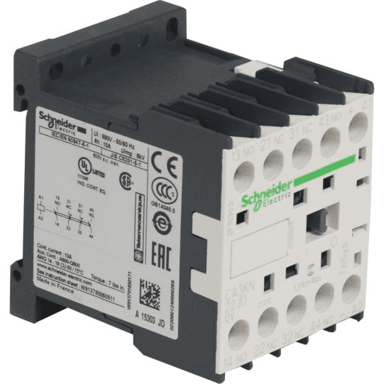 CA2DN22G7 Schneider Electric