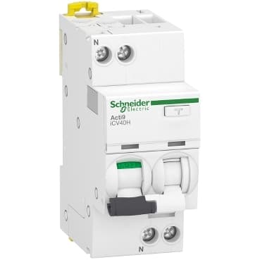 A9DC4610 Schneider Electric
