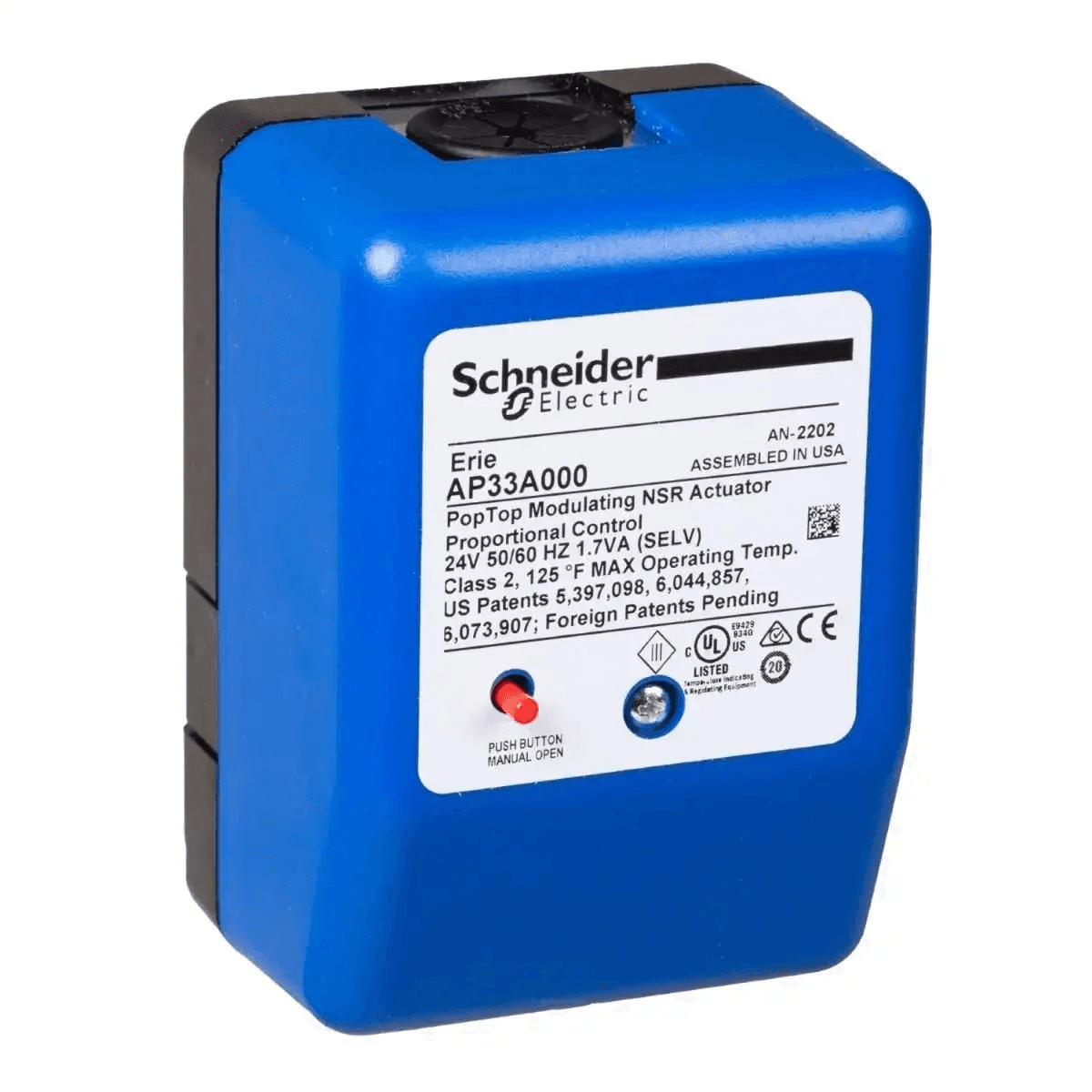 AP33A000 Schneider Electric