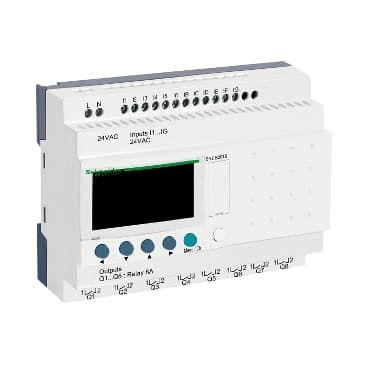 SR2B201B Schneider Electric