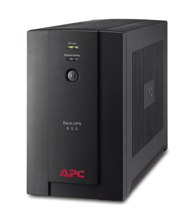 BX950UI APC - Schneider Electric