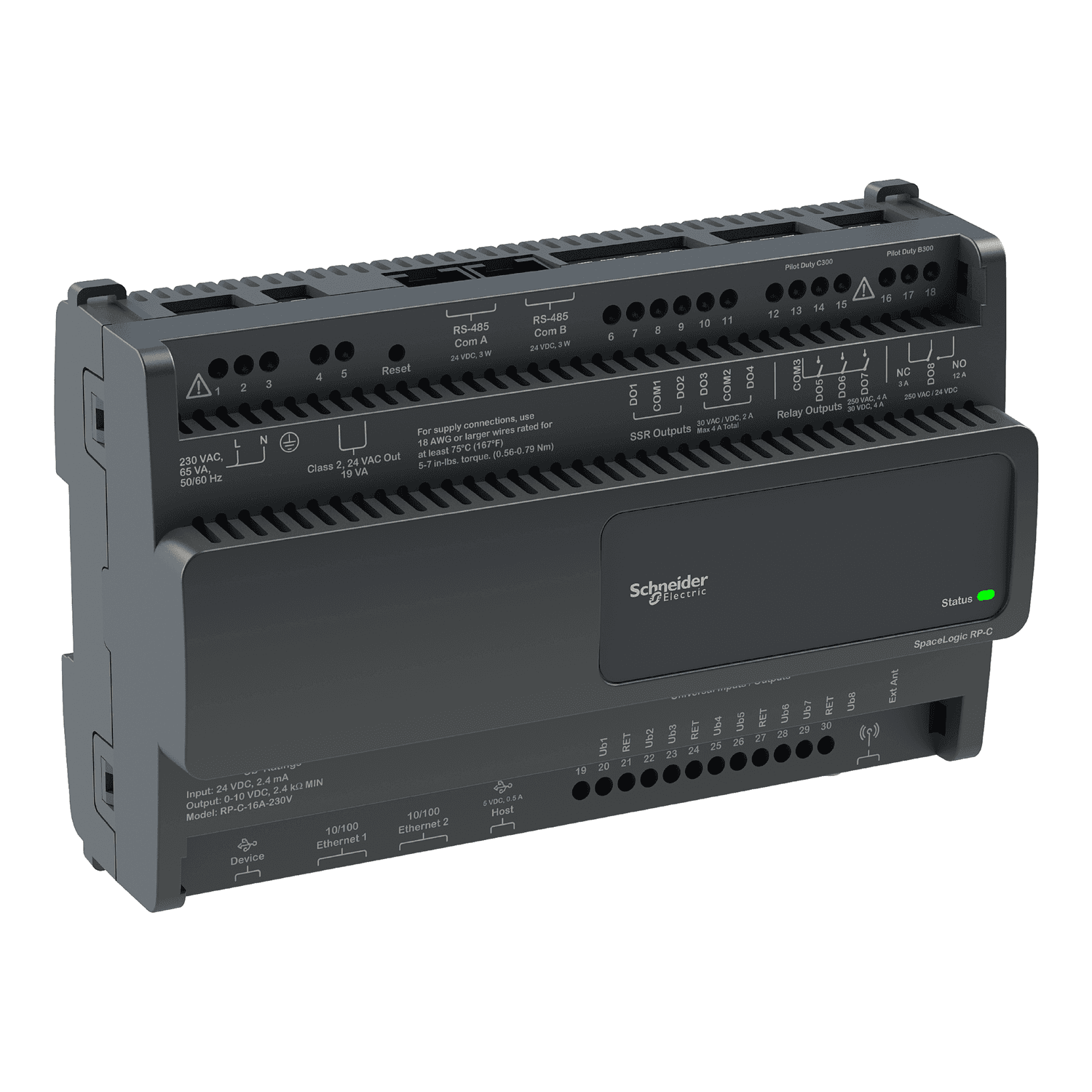 SXWRCF16A10003 Schneider Electric