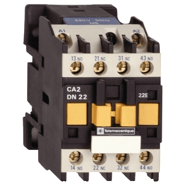 CA2DN22F5 Schneider Electric