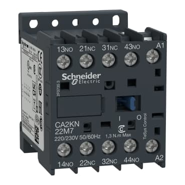 CA2KN22R7 Schneider Electric