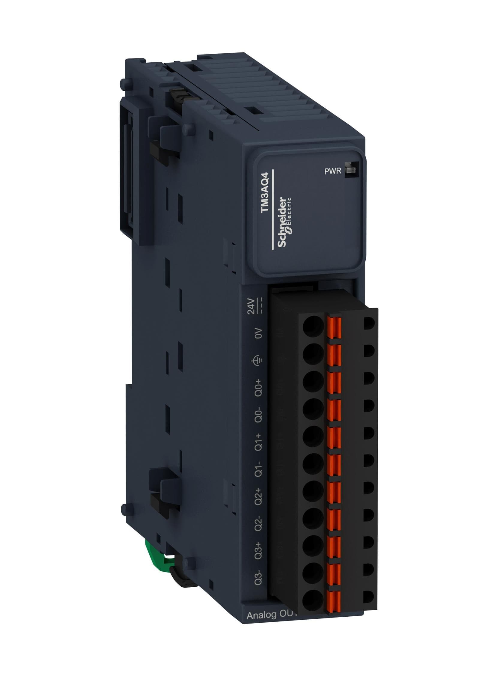 TM3AQ4G Schneider Electric