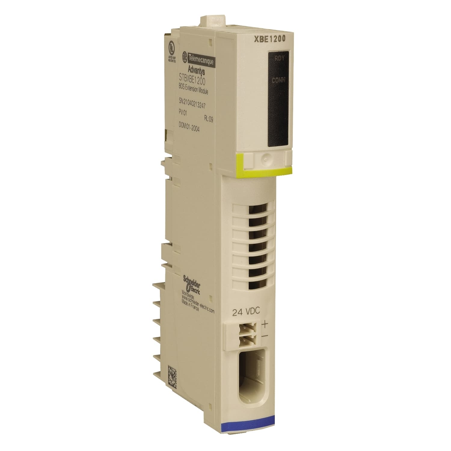 STBXBE1200 Schneider Electric