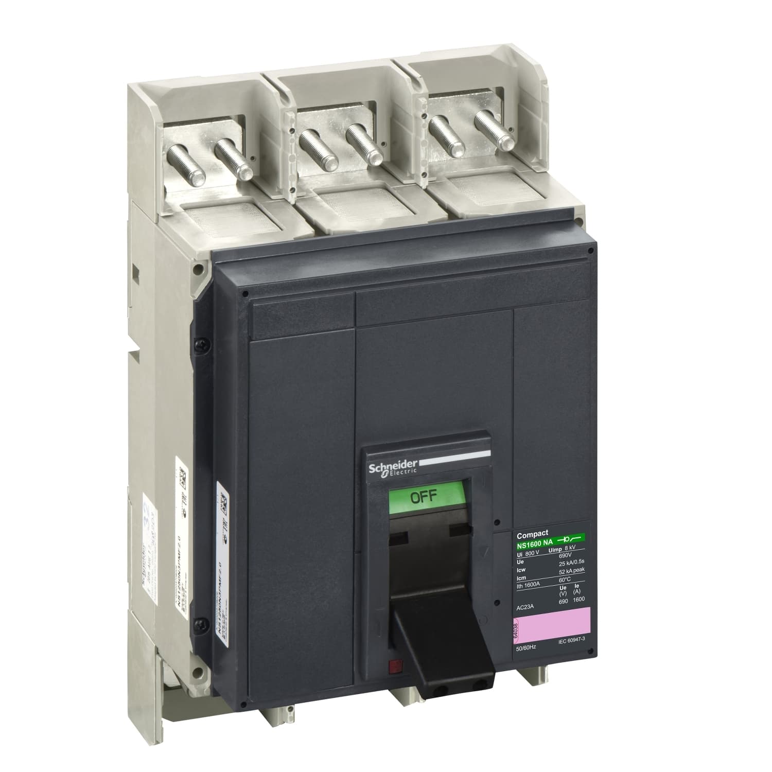 33438 Schneider Electric