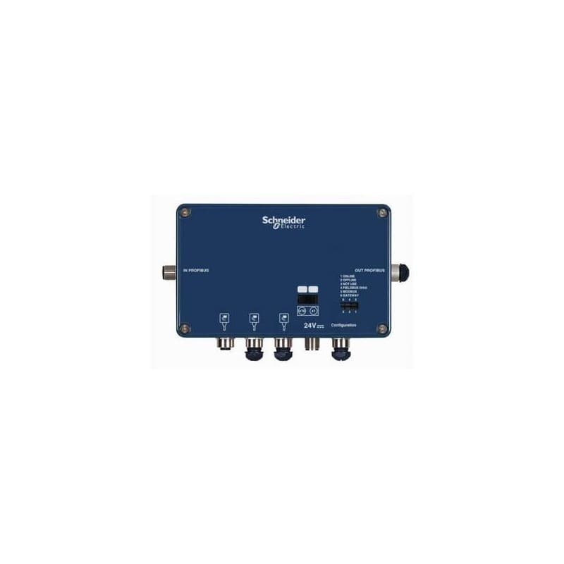 XGSZ33PDP Schneider Electric