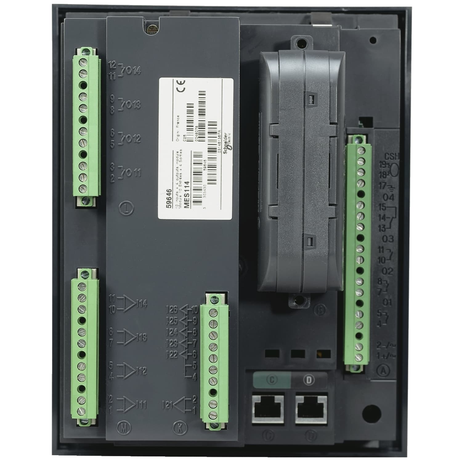 59668 Schneider Electric