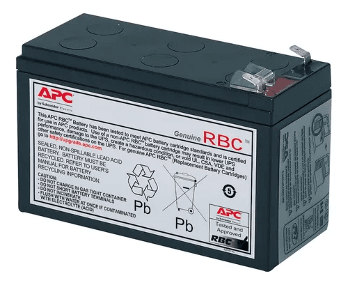APCRBC154 APC - Schneider Electric