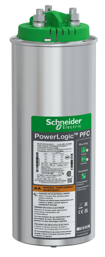 BLRCH400A480B52 Schneider Electric
