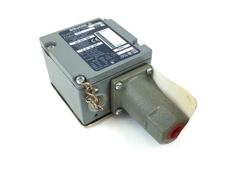 9012-ADW-7-M12 Schneider Electric