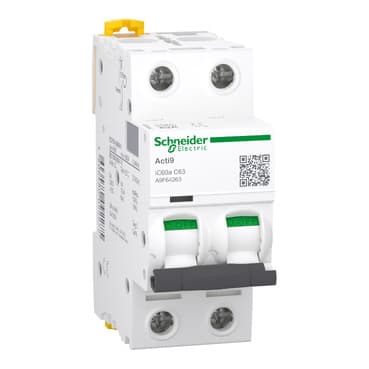 A9F64263 Schneider Electric