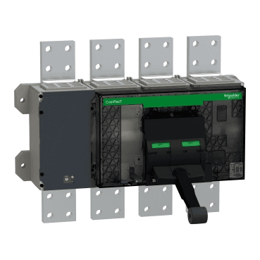 C200N4FM Schneider Electric
